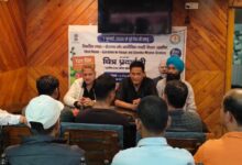चकराता में 21 से 23 जुलाई तक लगेगा ‘विकसित भारत’ जनजागरूकता मेला, रोजगार, आजीविका और सरकारी योजनाओं की मिलेगी जानकारी