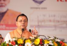 ‘खेत बचाओ अभियान’ की सफलता पर केंद्रीय मंत्री शिवराज सिंह चौहान ने सीएम धामी को लिखा धन्यवाद पत्र