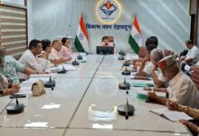 अस्पतालों में चिकित्सा सुविधाओं के विस्तार को मिली मंजूरी, फायर सेफ्टी ऑडिट होगा अनिवार्य