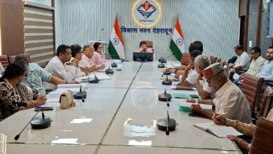अस्पतालों में चिकित्सा सुविधाओं के विस्तार को मिली मंजूरी, फायर सेफ्टी ऑडिट होगा अनिवार्य