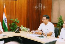 सड़क दुर्घटना पीड़ितों को त्वरित इलाज देने के लिए 112 से जुड़ेंगी सभी इमरजेंसी हेल्पलाइन: मुख्य सचिव आनन्द बर्द्धन