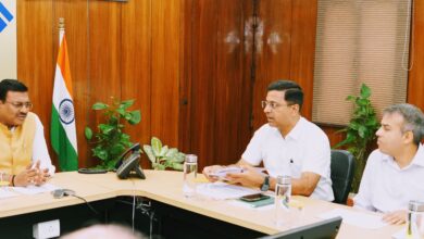 सड़क दुर्घटना पीड़ितों को त्वरित इलाज देने के लिए 112 से जुड़ेंगी सभी इमरजेंसी हेल्पलाइन: मुख्य सचिव आनन्द बर्द्धन सड़क दुर्घटना पीड़ितों को त्वरित इलाज देने के लिए 112 से जुड़ेंगी सभी इमरजेंसी हेल्पलाइन: मुख्य सचिव आनन्द बर्द्धन