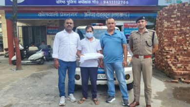 यूटीयू पेपर लीक मामले में सहायक प्रोफेसर गिरफ्तार, नकल माफियाओं पर दून पुलिस की बड़ी कार्रवाई