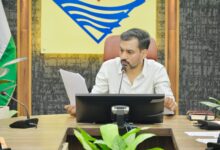 नदियां केवल जल का स्रोत नहीं, हमारी संस्कृति और सांसों की डोरी-डीएम