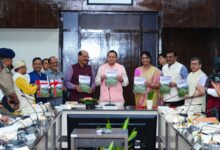मुख्यमंत्री पुष्कर सिंह धामी के निर्देश –  वन्य जीव आधारित पयर्टन से बढ़ाई जाए स्थानीय लोगों की आर्थिकी