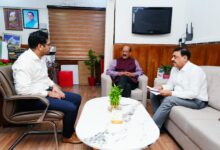 टिहरी मेडिकल कॉलेज के निर्माण से स्वास्थ्य सेवाओं को मिलेगी नई दिशा : स्वास्थ्य मंत्री सुबोध उनियाल