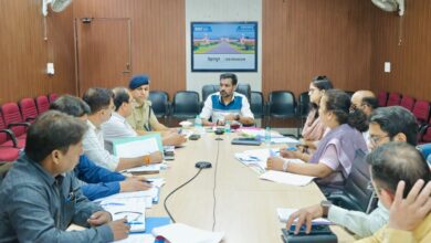 नशे के सौदागरों पर कसेगा शिकंजाः हॉटस्पॉट क्षेत्रों का जीआईएस विश्लेषण कर होगी सर्जिकल स्ट्राइक