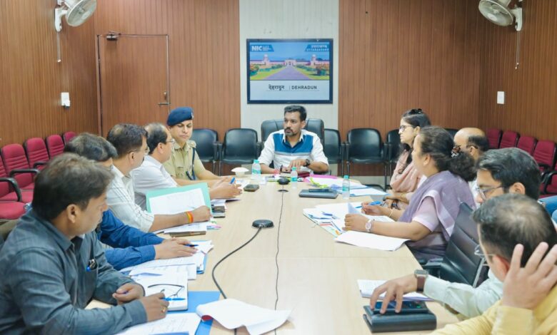 नशे के सौदागरों पर कसेगा शिकंजाः हॉटस्पॉट क्षेत्रों का जीआईएस विश्लेषण कर होगी सर्जिकल स्ट्राइक