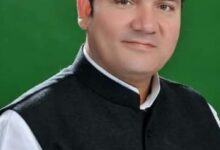 कैराना दौरे से पहले मुख्यमंत्री योगी ने विधायक अशरफ़ अली ख़ान का जाना हालचाल, शीघ्र स्वास्थ्य लाभ की कामना की
