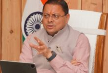 मुख्यमंत्री ने भारी बारिश के मद्देनज़र अधिकारियों को सतर्क रहने के दिए निर्देश मुख्यमंत्री ने भारी बारिश के मद्देनज़र अधिकारियों को सतर्क रहने के दिए निर्देश
