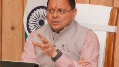 मुख्यमंत्री ने भारी बारिश के मद्देनज़र अधिकारियों को सतर्क रहने के दिए निर्देश मुख्यमंत्री ने भारी बारिश के मद्देनज़र अधिकारियों को सतर्क रहने के दिए निर्देश