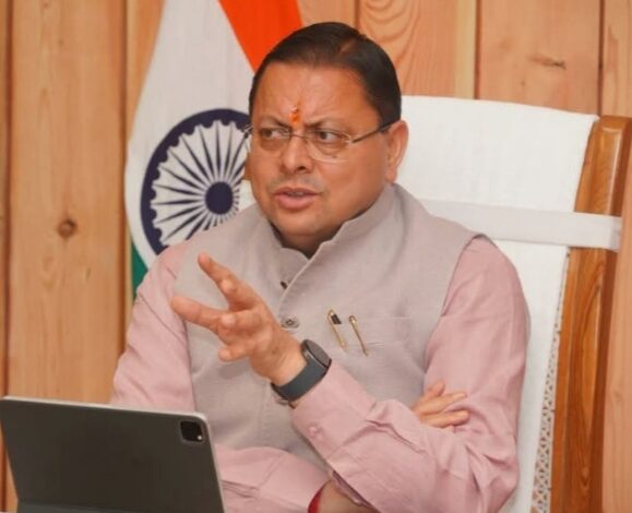 मुख्यमंत्री ने भारी बारिश के मद्देनज़र अधिकारियों को सतर्क रहने के दिए निर्देश मुख्यमंत्री ने भारी बारिश के मद्देनज़र अधिकारियों को सतर्क रहने के दिए निर्देश