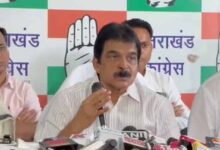 कांग्रेस को 2027 की चुनावी जंग एक जुट होकर लड़नी होगीः केसी वेणुगोपाल