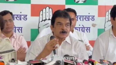 कांग्रेस को 2027 की चुनावी जंग एक जुट होकर लड़नी होगीः केसी वेणुगोपाल