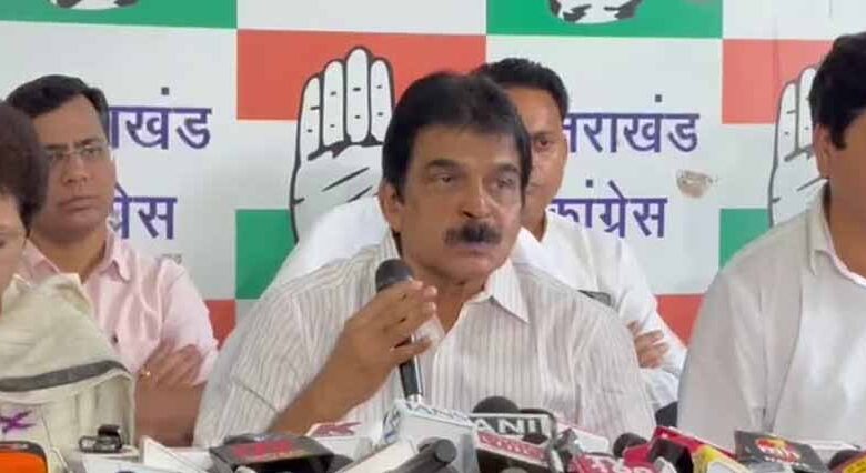 कांग्रेस को 2027 की चुनावी जंग एक जुट होकर लड़नी होगीः केसी वेणुगोपाल