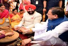 लेफ्टिनेंट जनरल गुरमीत सिंह (रिटायर्ड) ने बनाया लंबे समय तक उत्तराखण्ड के गवर्नर बने रहने का रिकार्ड