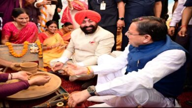 लेफ्टिनेंट जनरल गुरमीत सिंह (रिटायर्ड) ने बनाया लंबे समय तक उत्तराखण्ड के गवर्नर बने रहने का रिकार्ड