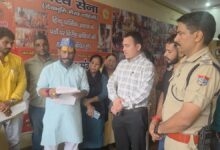 बदरीनाथ चढ़ावा चोरी मामलाः भैरव सेना के संस्थापक ने लगाये प्रशासन पर गंभीर आरोप