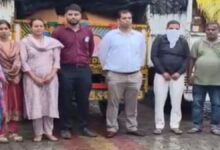 नकली दवा फैक्ट्री का भंडाफोड़, लाखों की नकली दवाइयां बरामद नकली दवा फैक्ट्री का भंडाफोड़, लाखों की नकली दवाइयां बरामद