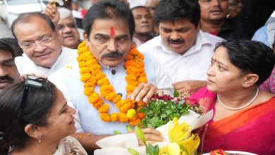 चुनावी तैयारियों को धार देने दो दिवसीय दौरे पर दून पहुंचे कांग्रेस राष्ट्रीय महासचिव