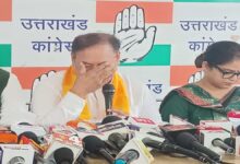 बदरीनाथ धाम कथित चढ़ावा चोरी प्रकरण,कांग्रेस विधायक ने की निष्पक्ष जांच की मांग