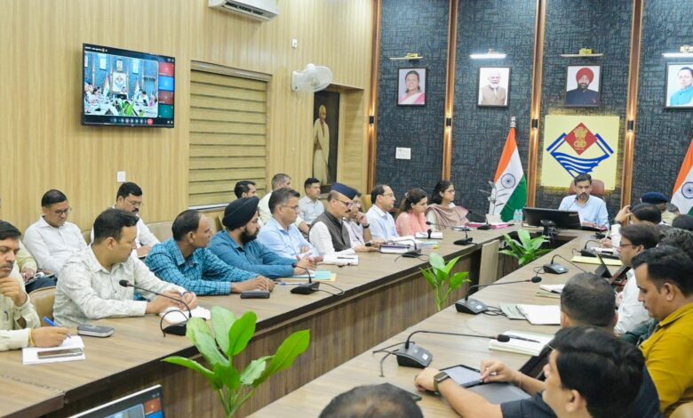आजादी के जश्न में रंगेगा देहरादून, परेड ग्राउंड में गूंजेगा राष्ट्रगान