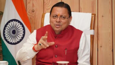 ड्रग फ्री उत्तराखंड : एएनटीएफ ने तोड़ा नशा तस्करों के नेटवर्क