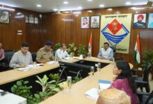 आईसीजेएस 2.0 डैशबोर्ड में उत्तराखंड देश में तीसरे स्थान पर,मुख्य सचिव ने और बेहतरी के दिए निर्देश