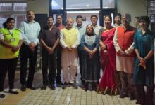 एनआईवीएच छात्रावास में दिव्यांग विद्यार्थियों के साथ जला ‘आशीर्वाद का दीया’