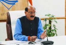 सेवा संकल्प अभियान के तहत 25 सितंबर से 07 अक्टूबर तक आयोजित होंगे ‘सेवा सेतु, सरकार आपके द्वार’ शिविर