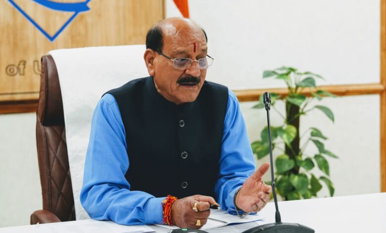 सेवा संकल्प अभियान के तहत 25 सितंबर से 07 अक्टूबर तक आयोजित होंगे ‘सेवा सेतु, सरकार आपके द्वार’ शिविर सेवा संकल्प अभियान के तहत 25 सितंबर से 07 अक्टूबर तक आयोजित होंगे ‘सेवा सेतु, सरकार आपके द्वार’ शिविर