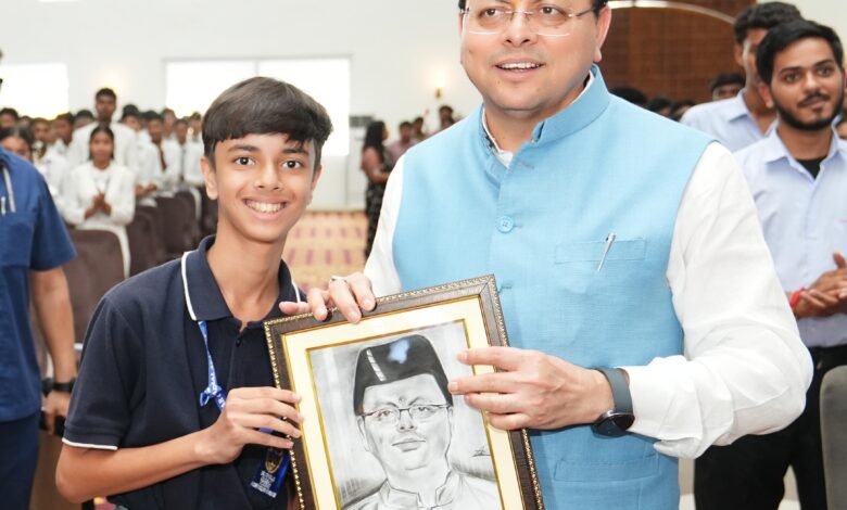 युवाओं को राज्य में ही मिलेंगे रोजगार और शिक्षा के अवसर,पलायन रोकने पर सरकार का जोर