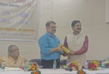 दर्द गढ़वाली समेत आठ साहित्यकार सम्मानित, हिंदी साहित्य समिति ने हिंदी दिवस पर हिंदी भवन में आयोजित किया भव्य समारोह