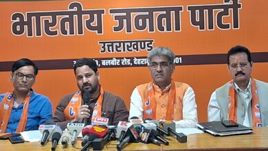पीएम मोदी के सेवा के 25 वर्षों की कहानी, रंगमंच से उभारेगी भाजपा!