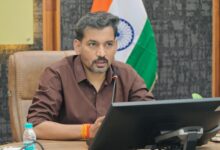 राजस्व न्यायालयों के लंबित वादों पर डीएम सख्त, स्मार्ट मॉनिटरिंग से तय होगी जवाबदेही
