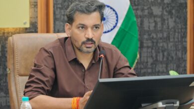 राजस्व न्यायालयों के लंबित वादों पर डीएम सख्त, स्मार्ट मॉनिटरिंग से तय होगी जवाबदेही