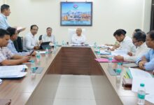 लैंड फ्रॉड के मामलों में प्रभावी जांच कर दोषियों के विरुद्ध कड़ी कार्रवाई सुनिश्चित करेंः आयुक्त गढवाल